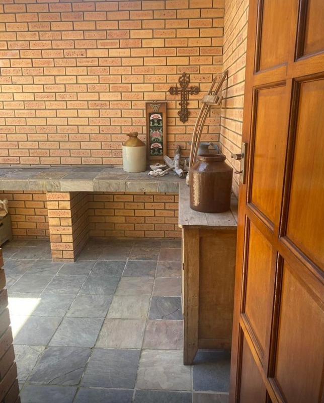 3 Bedroom Property for Sale in Reebok Western Cape